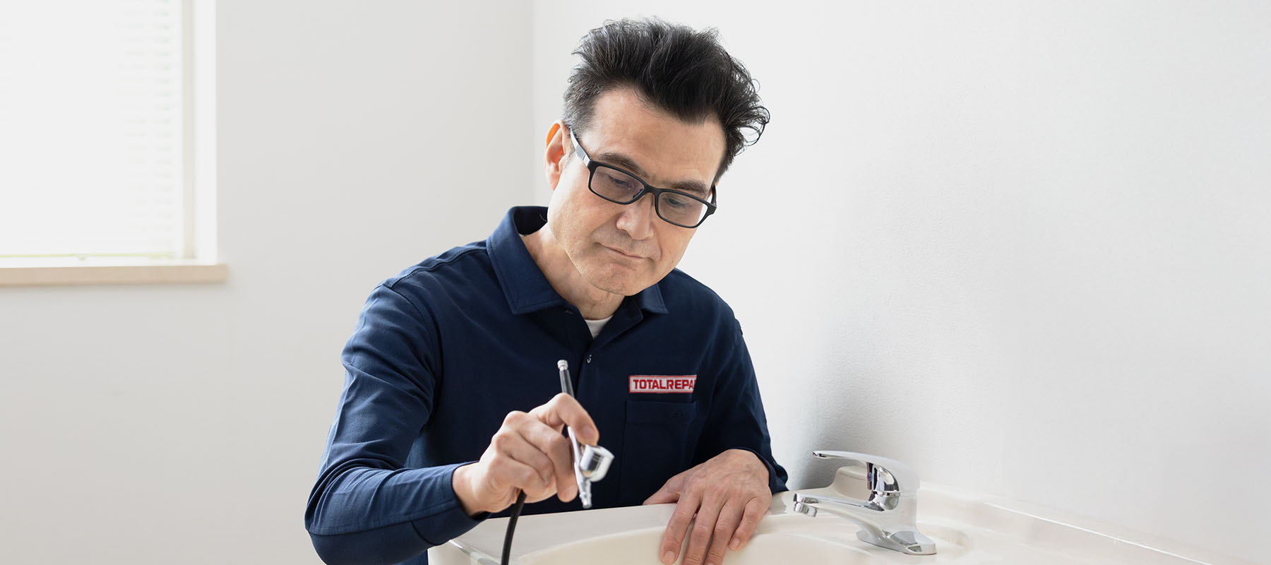 TOTALREPAIR ARROWの紹介写真_1枚目